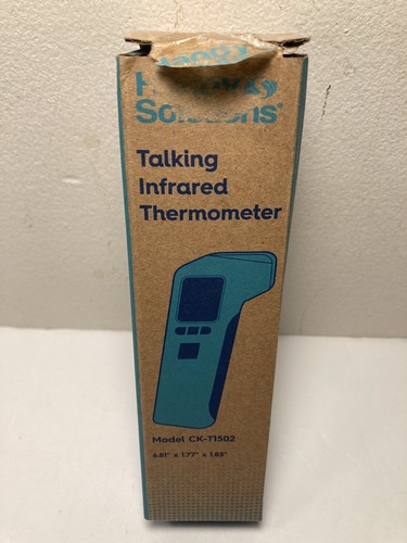 Handy solutions termometro - handy,