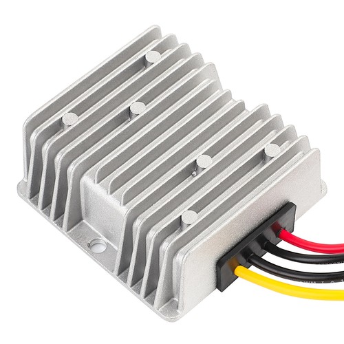 Convertitore 48v 12v 5a - convertitore, a