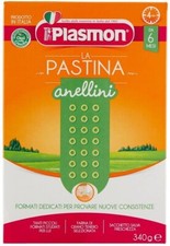 Plasmon Pastina Anellini