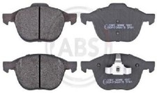 Originale A.B.S. Kit pastiglie