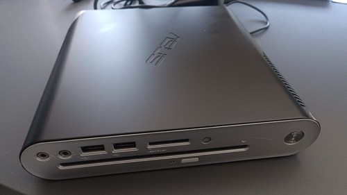 Asus eeebox eb1501 - asus,
