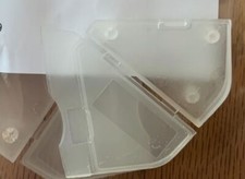 Scomparto primo soccorso