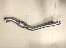 Downpipe BMW E39 525d 530d