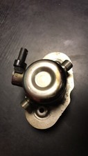 Pompa carburante alta - pompa,