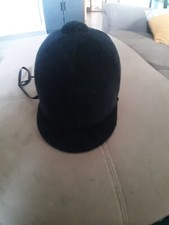 Cappello Fantino Equitazione