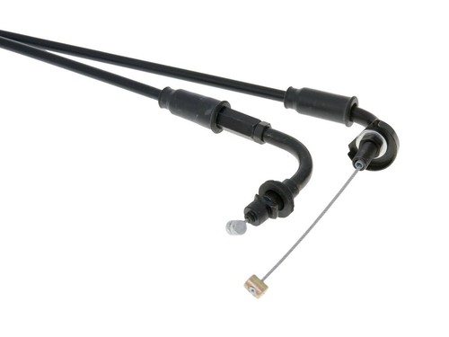 Cavo acceleratore per aprilia - acceleratore,