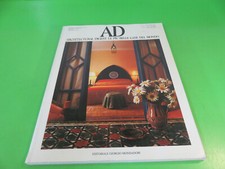RIVISTA AD ARCHITECTURAL