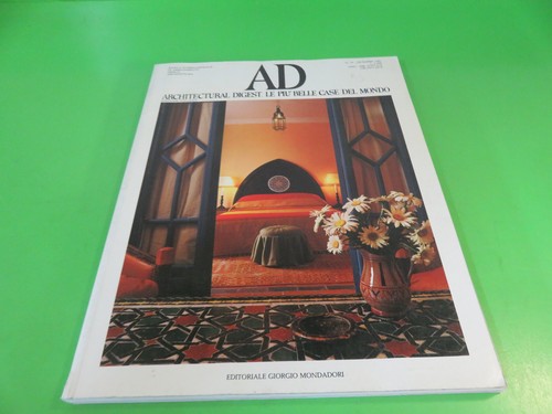 Rivista architectural - rivista,