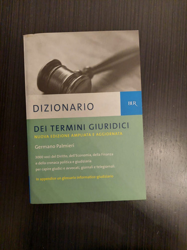 Germano palmieri dizionario - palmieri,