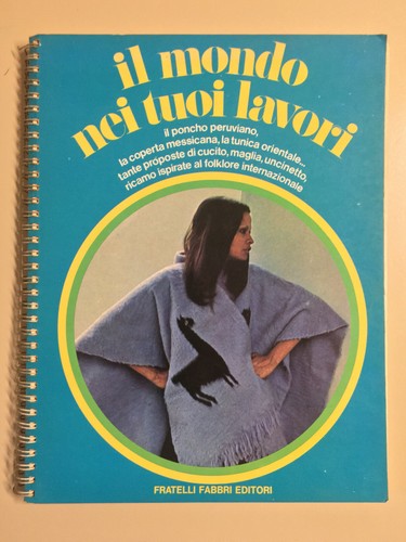 Mondo nei tuoi lavori - nei, il