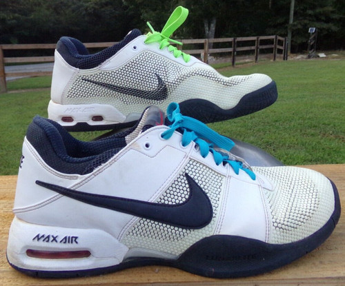 Sneakers nike max air - sneakers,