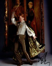 Kenneth Branagh SIGNED 10X8