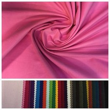 Cavo Cotone Velluto a Coste Cordstoff Tessuto 100% Donna Bambini Abbigliamento