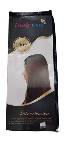 Extension capelli donna viola - donna,