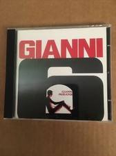 Gianni Morandi 6 -Rare**CD-In