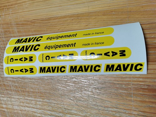 Mavic equipement kit sean - mavic,