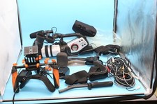 Videocamera canon xl2 mini - canon,