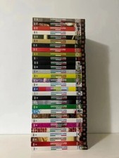 30 DVD CAMPIONATO IO TI AMO