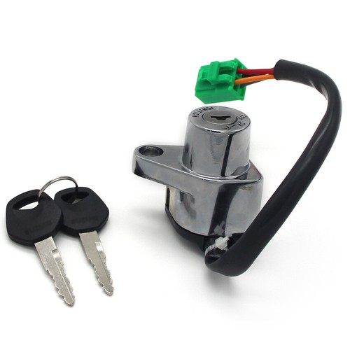 Ignition key switch for - switch, suzuki