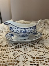 Johnson bros barca piastra - bros,