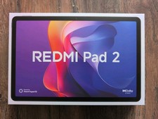 Xiaomi Redmi PAD 2 Tablet -