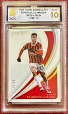 2024-25 Panini Immacolata