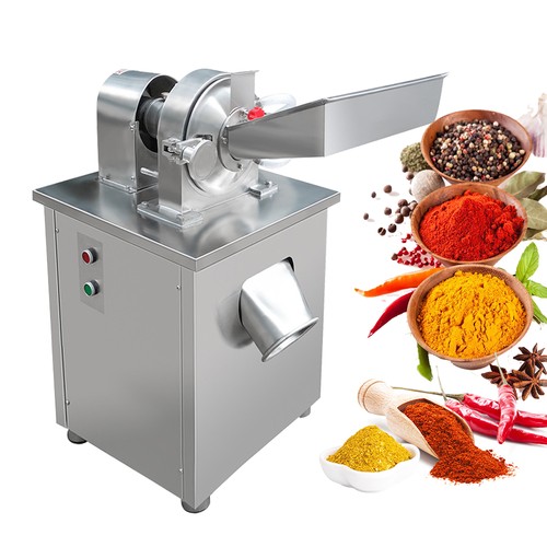 Macchina per erboristerie inox - erboristerie,