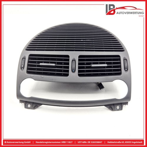 Griglia ventilazione cruscotto