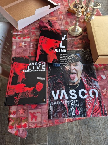 Libro vasco live - libro,