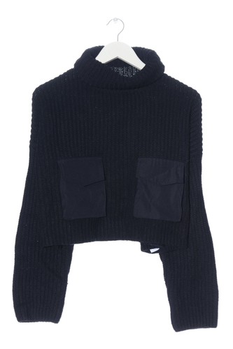 Zara maglione lavorato - zara,