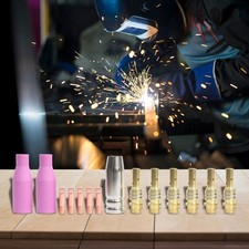 Kit Accessori Saldatura