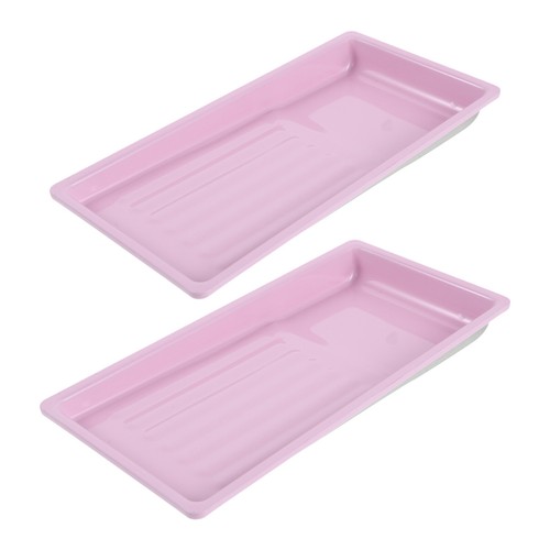Pezzi vassoio manicure - 2,