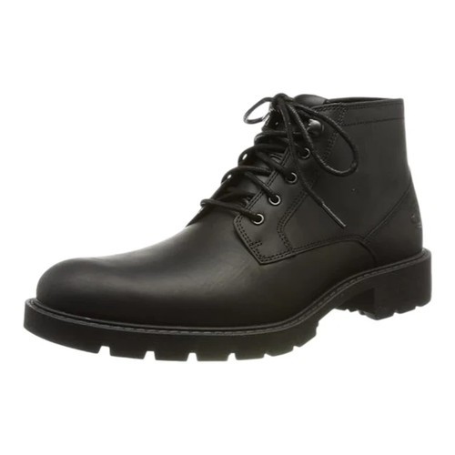 Stivali chukka mid - chukka, timberland