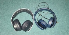 Cuffie Sony Playstation -