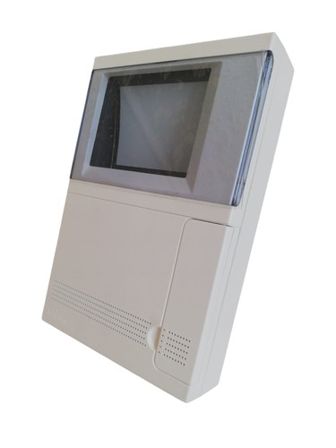 Bticino 334402 pivot - , sezione