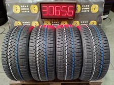Pneumatici Invernali 4 Gomme