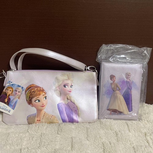 Borsa tracolla frozen ii - a,