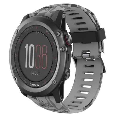 Per garmin fenix 26mm - per,