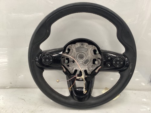 Volante sterzo per mini one - volante,