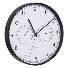 Dcasa 43, Tempo/idro da Parete