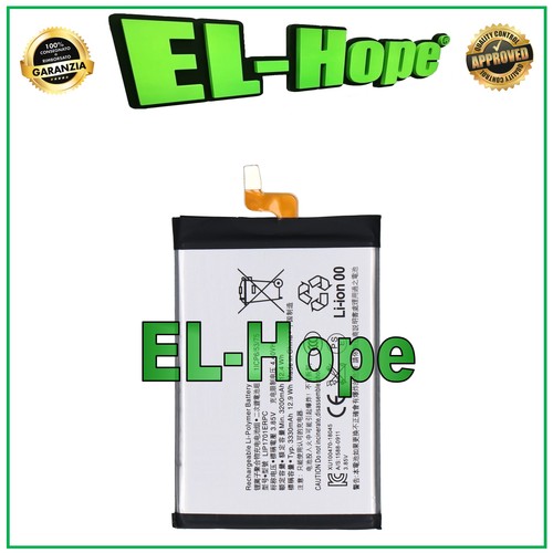 Batteria lip1701erpc per sony - lip1701erpc,