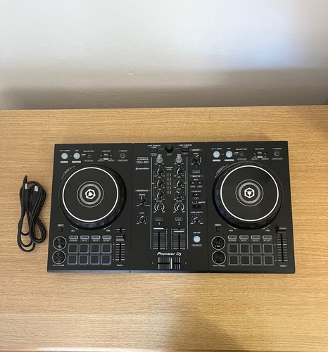 Pioneer ddj 400 launchpad - pioneer, (launchpad