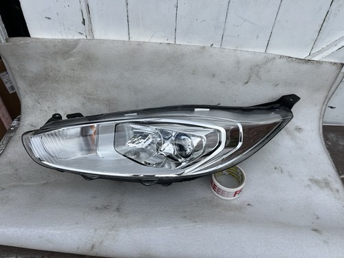 Faro passeggeri ford - faro,