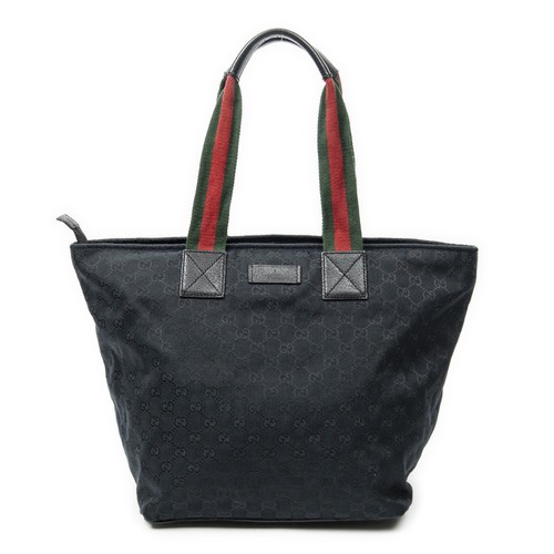 Borsa tracolla gucci - a, large