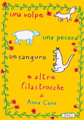 Libri anna cane - libri, una