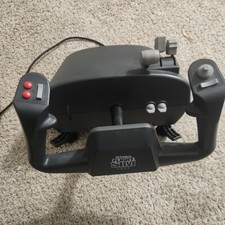 CH Products Flight Sim Yoke -