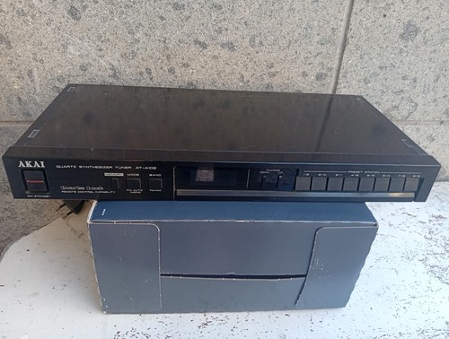 Akai a102 quartz - at-a102,