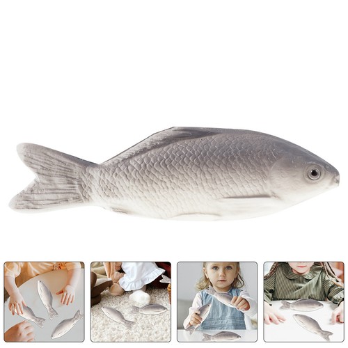 Pezzi modello di pesce - 5,