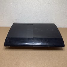 Playstation 3 Super Slim 500GB