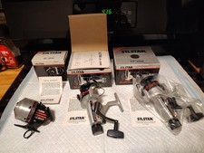 VINTAGE (3) MULINELLI SILSTAR